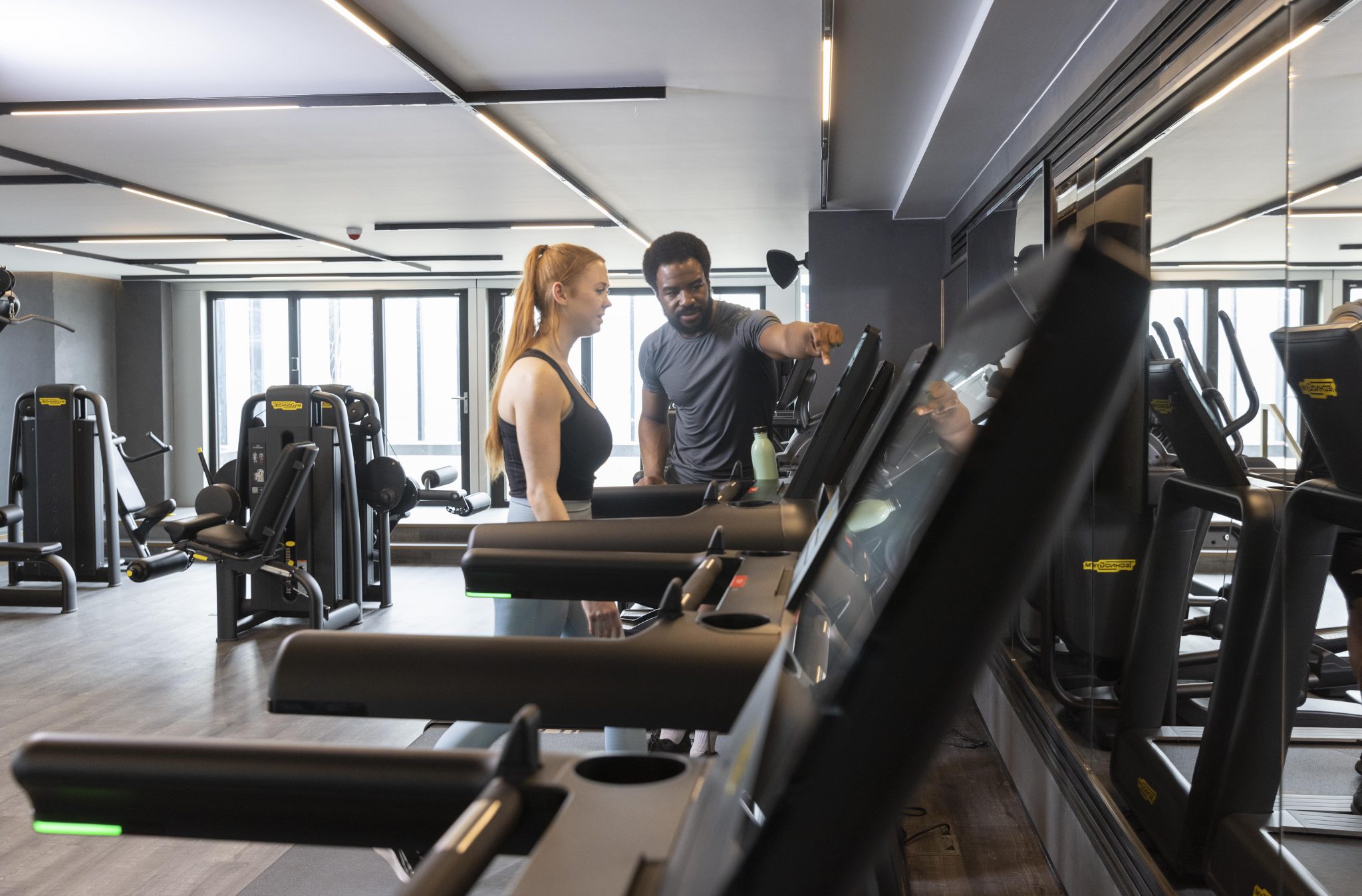 Image result for Personal Training services at motive8 - motive8
