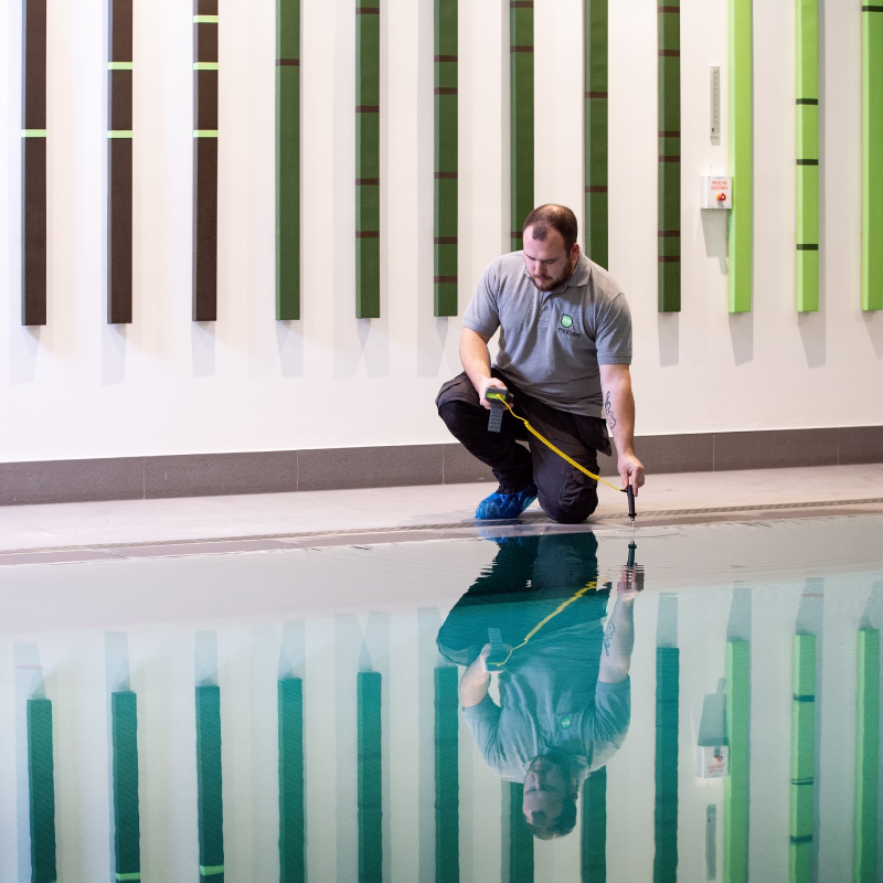 Pool & Spa Maintenance